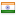 internetcoplugu.com server is located in India